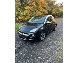 Opel Opel Adam GLAM 1.4 64kW GLAM Gebrauchtwagen