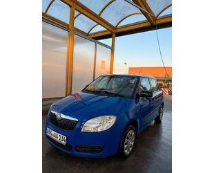 Skoda Skoda Fabia Combi 1.2l - Gebrauchtwagen