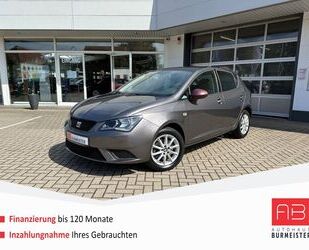 Seat Seat Ibiza Style 1.0 EcoTSI Carplay SHZ Navi Gebrauchtwagen