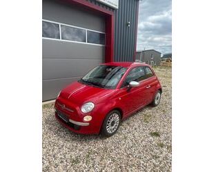 Fiat Fiat 500 Twinair, Pop, Klima, 8xAlu Gebrauchtwagen