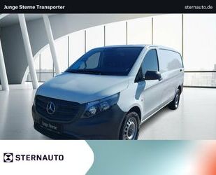 Mercedes-Benz Mercedes-Benz Vito 119 4x4 KA/L Autom. DAB Klima K Gebrauchtwagen