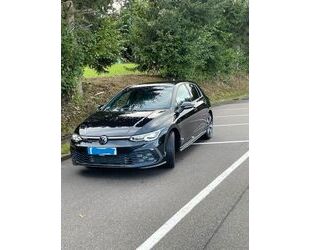 VW Volkswagen Golf 8 GTE 1.4 eHybrid OPF DSG LED-Matr Gebrauchtwagen