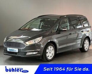 Ford Ford Galaxy Trend #WINTERPAKET #7-SITZER #PARK-ASS Gebrauchtwagen