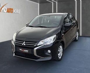 Mitsubishi Mitsubishi Space Star Basis Gebrauchtwagen