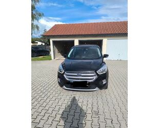 Ford Ford Kuga 1,5 EcoBoost 4x2 110kW Trend Trend Gebrauchtwagen