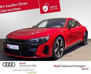 Audi Audi RS e-tron GT quattro ACC Matrix-LED Panorama Gebrauchtwagen