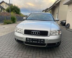 Audi Audi A4 2.4 Avant - Gebrauchtwagen