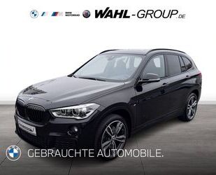 BMW BMW X1 xDrive20d M Sport Panorama LED Navi eSitze Gebrauchtwagen