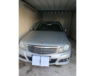 Mercedes-Benz Mercedes-Benz C 220 CDI Gebrauchtwagen