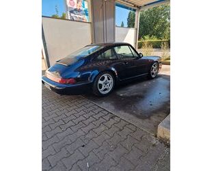 Porsche Porsche 964 Carrera 2 Coupe Schalter dt. Fzg. Mod. Gebrauchtwagen