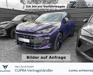 Cupra Cupra Leon Sportstourer 1.5 eTSI 150 PS DSG MATRIX Gebrauchtwagen