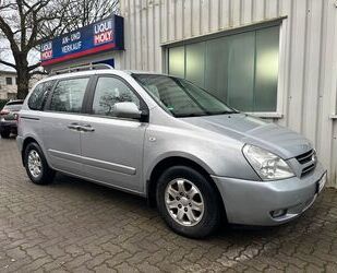 Kia Kia Carnival 2.9 CRDi EX / Automatik Gebrauchtwagen