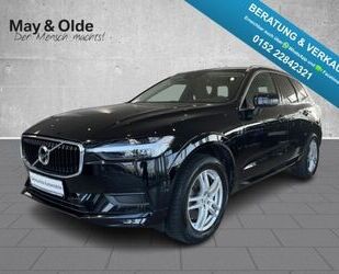 Volvo Volvo XC60 HUD Pano AHK H&K LED StandHzg 19 Gebrauchtwagen