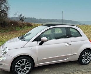 Fiat Fiat 500C 1.0 GSE N3 Hybrid STAR C STAR Gebrauchtwagen