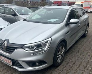 Renault Megane Gebrauchtwagen