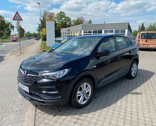 Opel Opel Grandland X Edition 1.6D Gebrauchtwagen