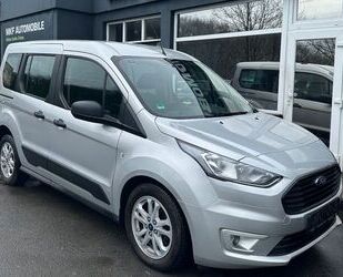 Ford Ford Tourneo Connect 1.5 EcoBlue 88kW Auto Trend Gebrauchtwagen