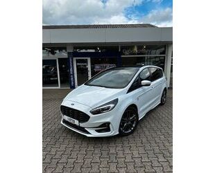 Ford Ford S-Max ST-Line/Business-P. 3/Pano.-Dach/AHK Gebrauchtwagen