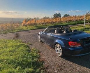 BMW BMW Frühling 2025: 118i Cabrio Advantage Paket Gebrauchtwagen