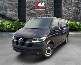 VW Volkswagen Transporter T6.1 4MOTION Lang NAVI LED Gebrauchtwagen