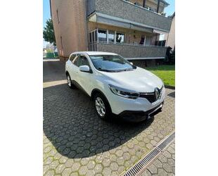 Renault Renault Kadjar TCe 140 GPF SUV Gebrauchtwagen