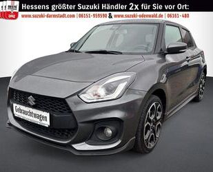 Suzuki Suzuki Swift 1.4 Sport Hybrid Gebrauchtwagen