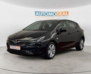 Opel Opel Astra K LED SHZ TEMPOMAT LHZ APPLE/ANDROID AL Gebrauchtwagen