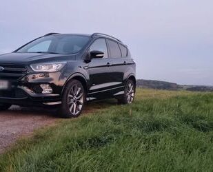 Ford Ford Kuga 1,5 EcoBoost 4x4 129kW ST-Line Automat . Gebrauchtwagen