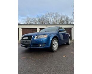 Audi Audi A4/ S4 1.8T 8E Gebrauchtwagen