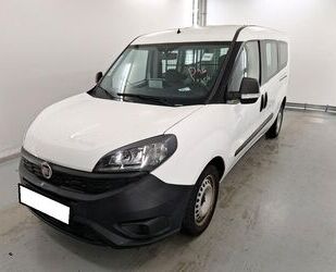 Fiat Fiat Doblo Doblò Basis Maxi Kasten Gebrauchtwagen