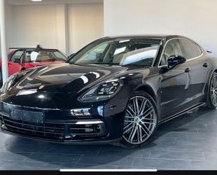 Porsche Porsche Panamera 4S Diesel S Gebrauchtwagen