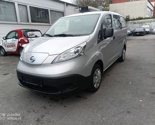 Nissan Nissan NV200 /Evalia e-Kasten Comfort *1Hd*Klima*L Gebrauchtwagen