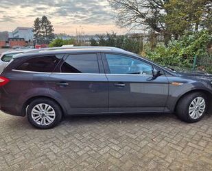 Ford Ford Mondeo 2,0TDCi 120kW Titanium Turnier PowerS. Gebrauchtwagen