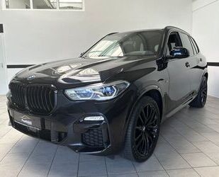 BMW X5 M Gebrauchtwagen