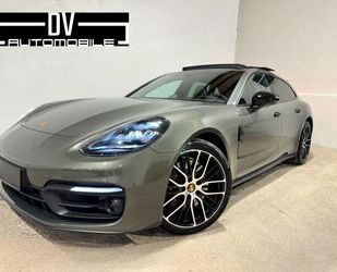 Porsche Porsche Panamera Sport Turismo 4 E-Hybrid Gebrauchtwagen