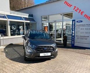 Ford Ford EcoSport ST-Line/Winterpak./Xenon Gebrauchtwagen