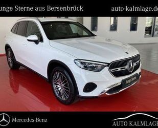 Mercedes-Benz Mercedes-Benz GLC 220 d 4M Avantgarde NAVI+KAMERA+ Gebrauchtwagen