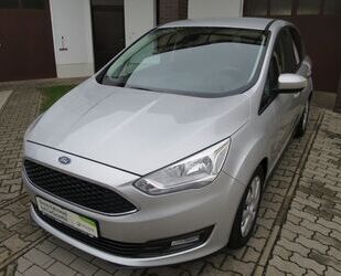 Ford Ford C-Max C-MAX Cool & Connect Gebrauchtwagen