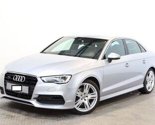 Audi Audi A3 1.8 TFSI S tronic quattro S line S line Gebrauchtwagen