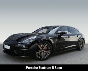 Porsche Porsche Panamera 4 E-Hybrid Sport Turismo Platinum Gebrauchtwagen