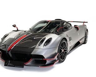 Pagani Pagani Huayra BC Roadster *1 of 40* Gebrauchtwagen