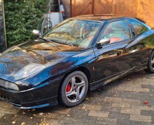 Fiat Fiat Coupe 2.0 20V Turbo Limited Edition - Gebrauchtwagen