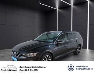 VW Volkswagen Passat Variant Business 1.5TSI DSG LED Gebrauchtwagen