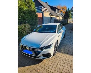 VW Volkswagen Arteon 2.0 TDI SCR DSG R-Line Gebrauchtwagen