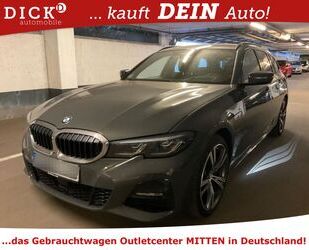 BMW BMW 330e Tour. Aut. M SPORT/LASER/VIRTU/ACC/H&K/DA Gebrauchtwagen