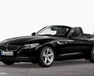 BMW BMW Z4 sDrive20i NAV Prof. LHZ PDC SHZ Schaltwippe Gebrauchtwagen