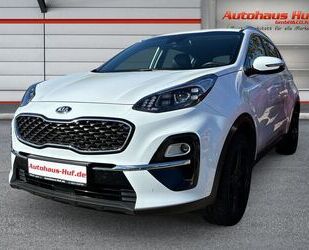 Kia Kia Sportage 1.6 T-GDI Spirit 2WD *NAVI*SHZ* Gebrauchtwagen