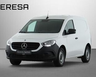 Mercedes-Benz Mercedes-Benz Citan 112 CDI Kasten Lang Navi MBUX Gebrauchtwagen