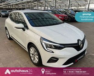 Renault Renault Clio V 1.6 E-TECH Hybrid 140 Intens|LED Gebrauchtwagen