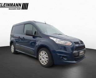 Ford Ford Transit Connect KaWa Trend L1 (115PS) AHK+Kli Gebrauchtwagen